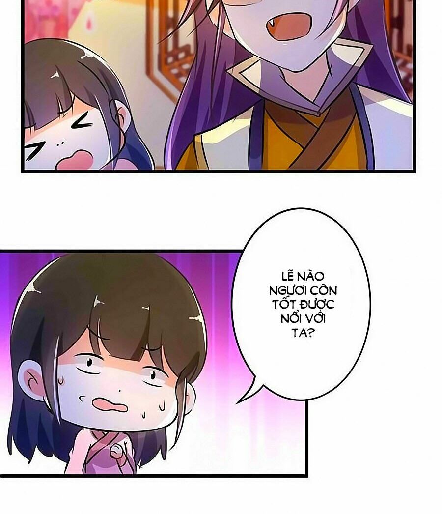 Vương Gia ! Ngươi Thật Bỉ Ổi !: Chapter 173