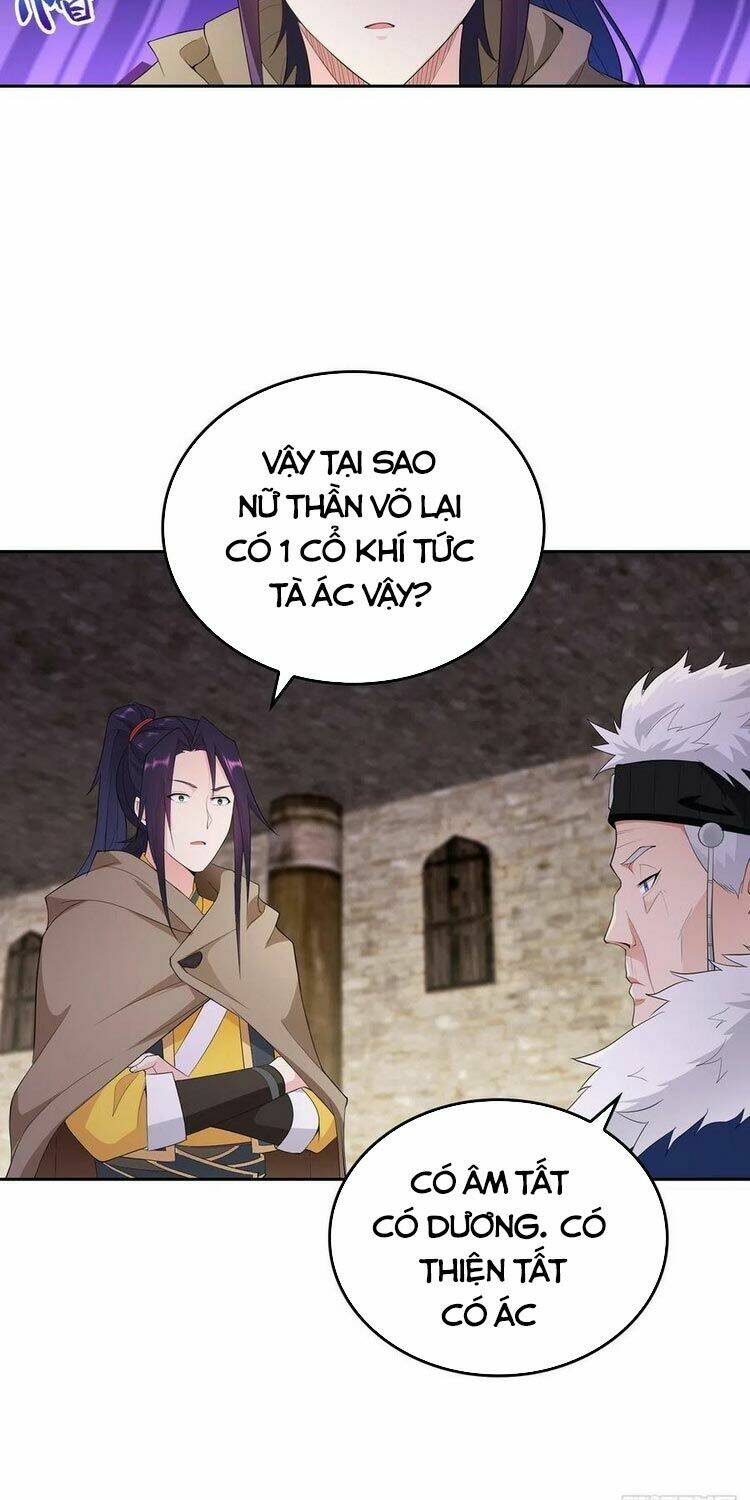 Người Ở Rể Bị Ép Thành Phản Diện Ngoại Truyện: Chapter 9