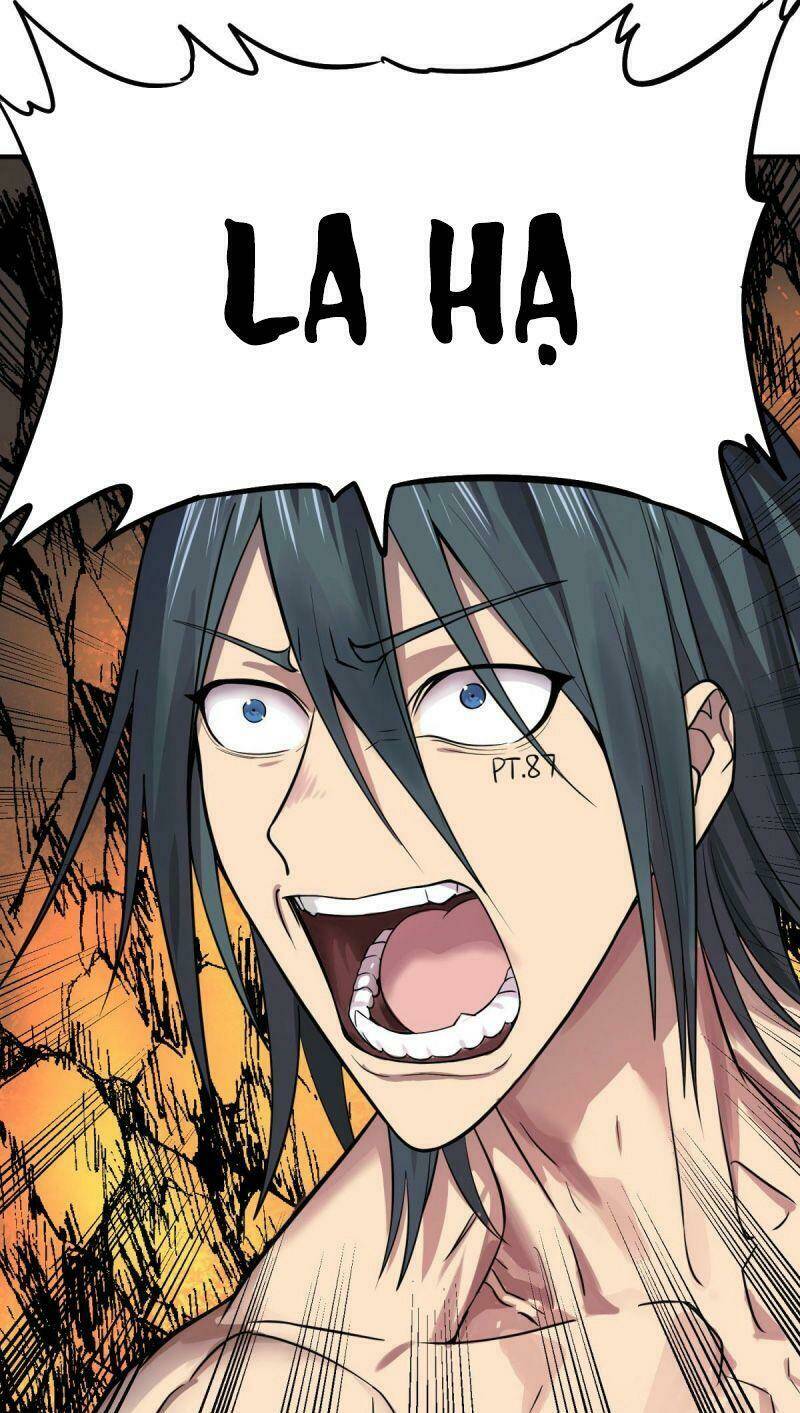 Danh Sách Kẻ Phản Diện: Chapter 94