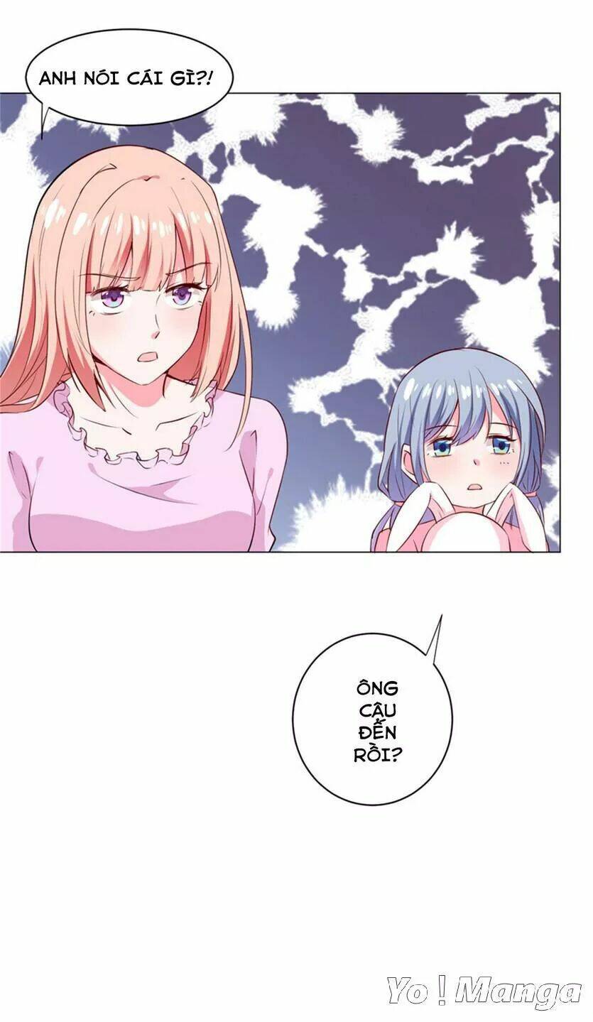 Thiểm Hôn Kinh Ái: Chapter 137