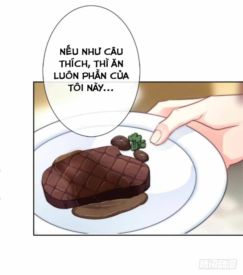 Sự Đơn Thuần Về Tình Yêu: Chapter 5