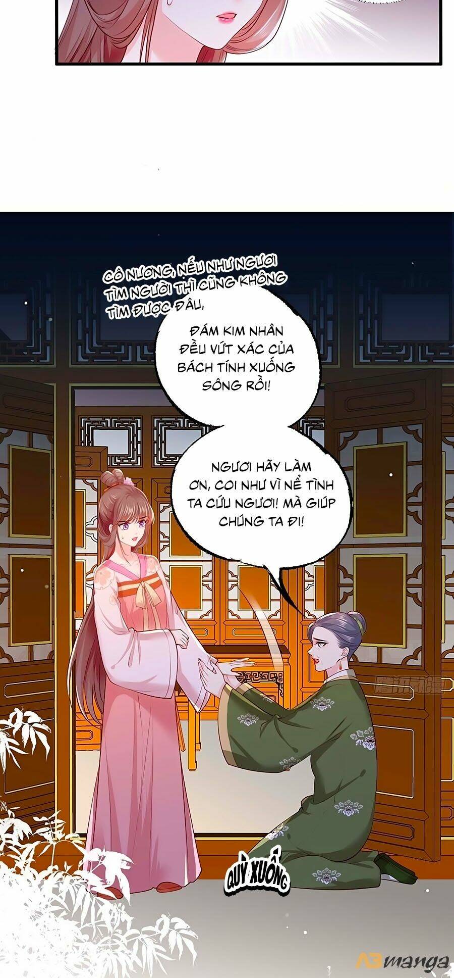 Nữ Thủ Phú Chi Kiều Sủng Nhiếp Chính Vương: Chapter 34