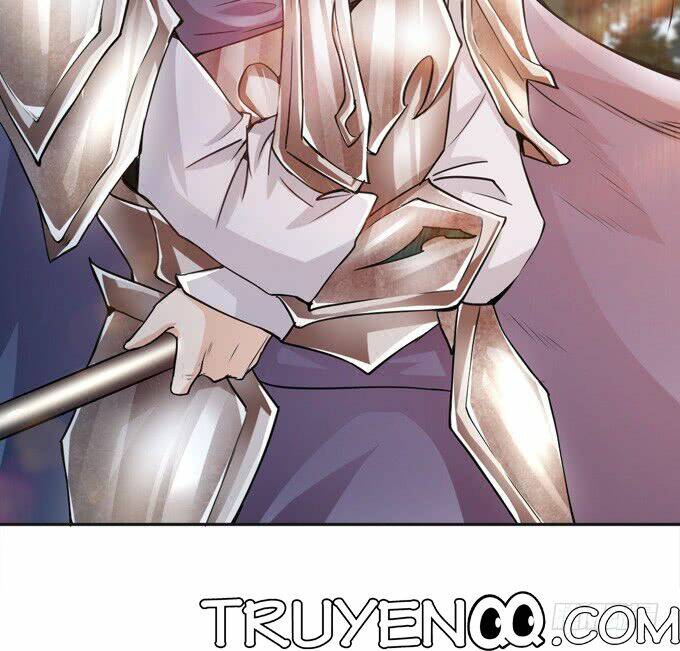 Tam Quốc Chi Vân Thăng Long Khởi: Chapter 2