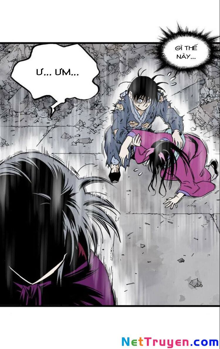 Cao Thủ 2: Chapter 116