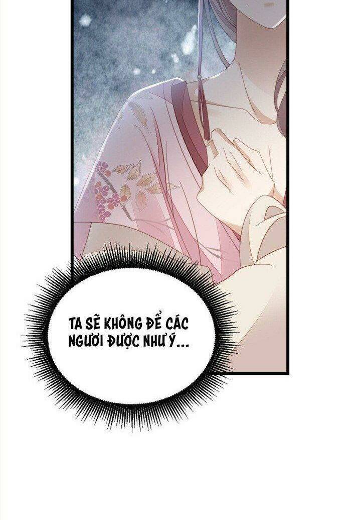 Mau Xuyên Không Rửa Tội Cho Nhân Vật Phản Diện: Chapter 53