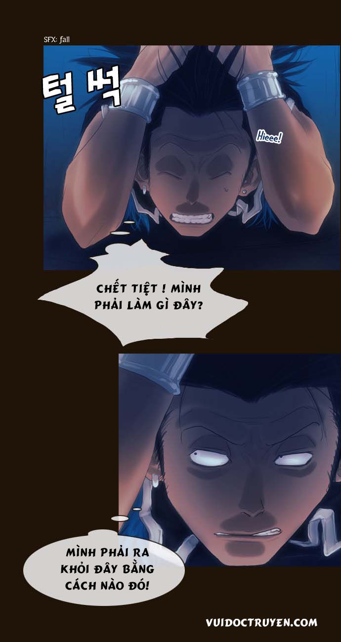 Magician: Chapter 89