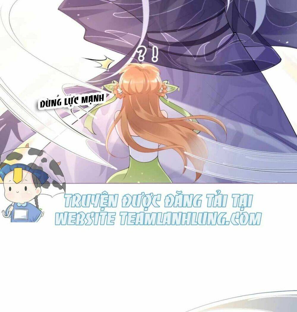 THIẾT LẬP ÁC NỮ CỦA TÔI SỤP ĐỔ RỒI: Chapter 7