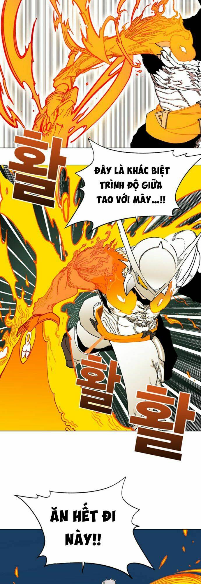 Hard Core Leveling Warrior Ss2: Chapter 28