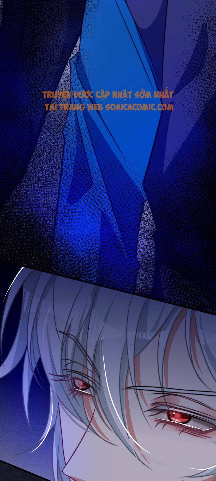 Vết Cắn Trí Mạng: Chapter 20