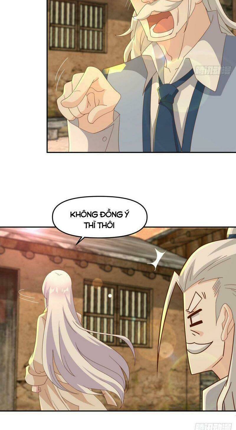 Xâm Lược Vạn Giới: Chapter 54