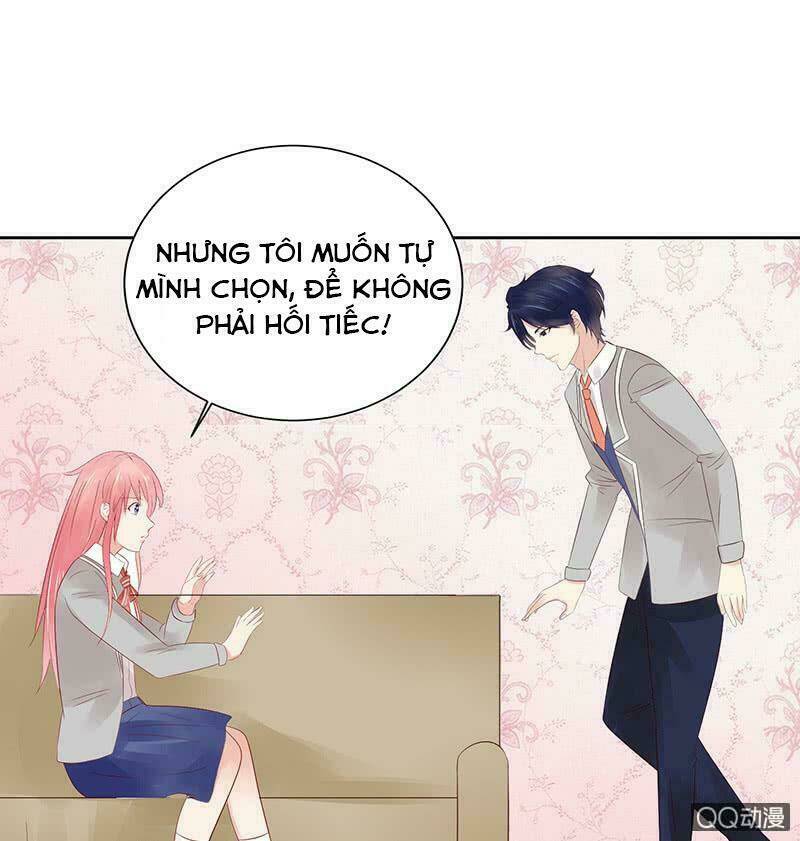 Băng Sơn Học Trưởng Không Được Chọc: Chapter 38.2