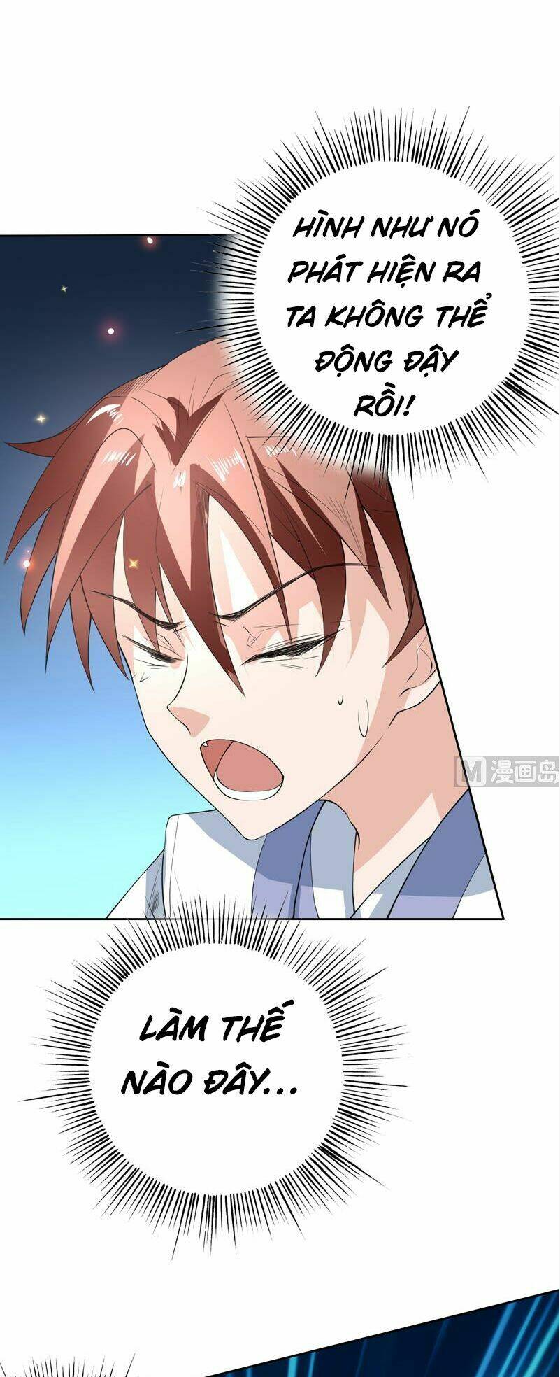 Tối Cường Thần Thú Hệ Thống: Chapter 103