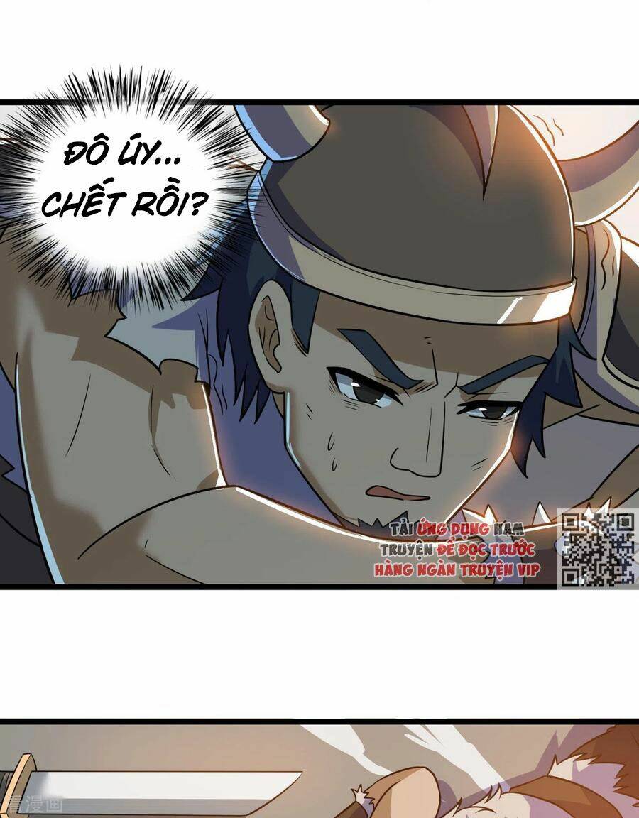 Thần Võ Đế Tôn: Chapter 82