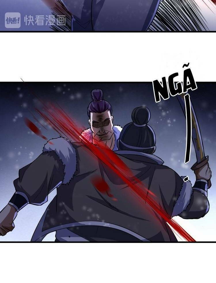 Đấu Hồn Đại Lục: Chapter 17