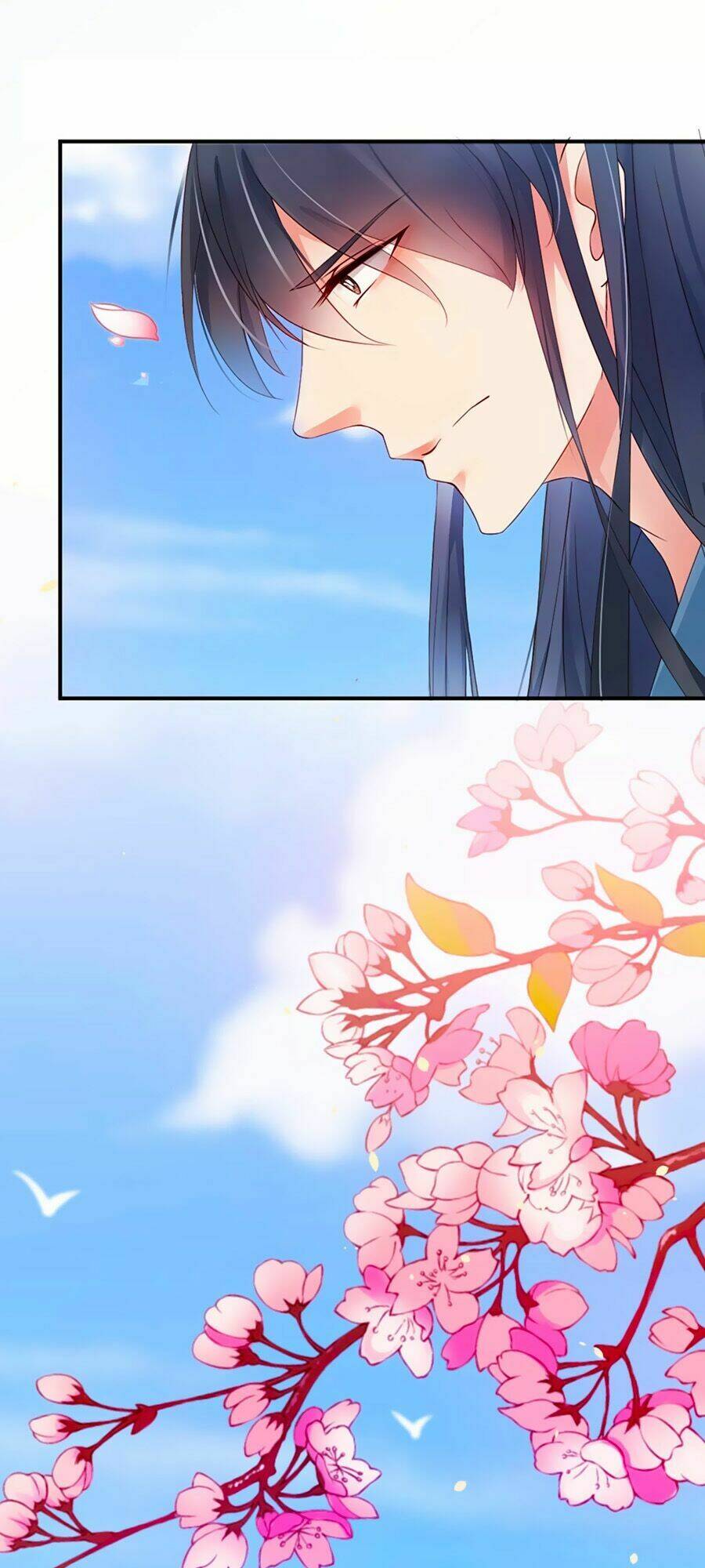 Điềm Mỹ Chi Huyết: Chapter 1