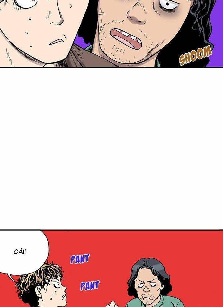 Kang Gito: Chapter 24