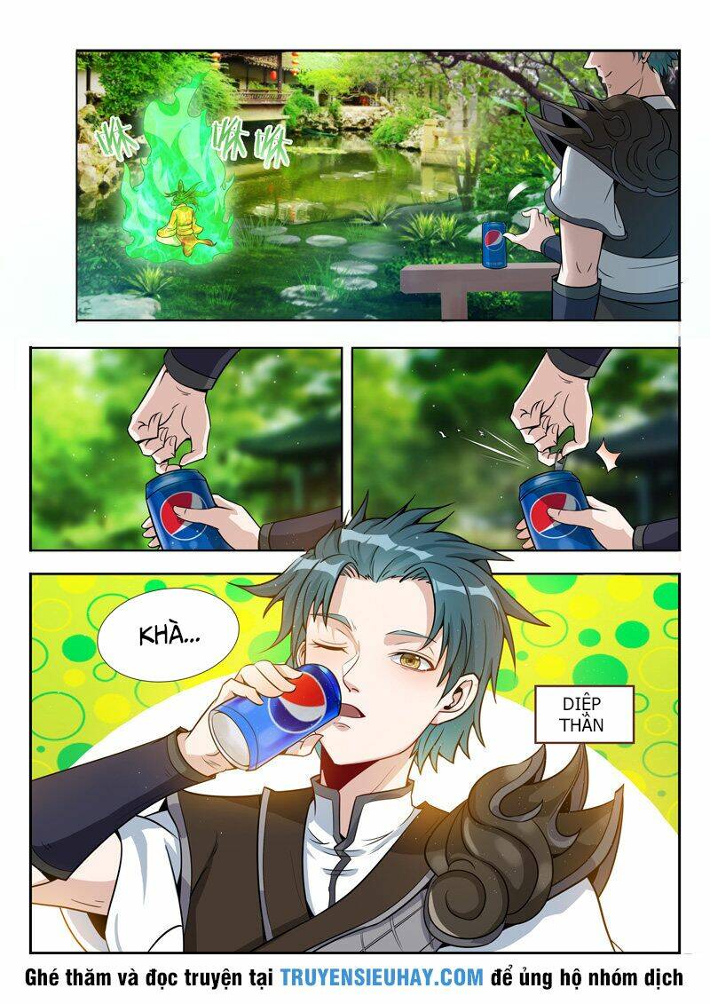 Vạn Giới Thần Chủ: Chapter 67