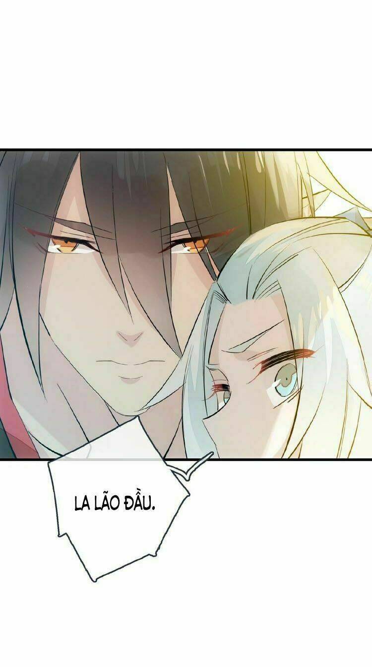 Chấp Tử Chi Kiếm: Chapter 2