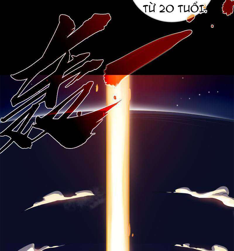 Đô Thị Hậu Cung: Chapter 1