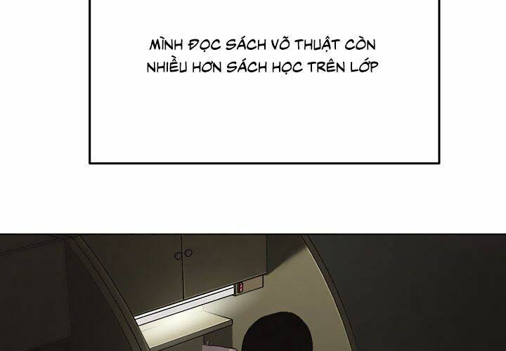 Nắm Đấm: Chapter 19