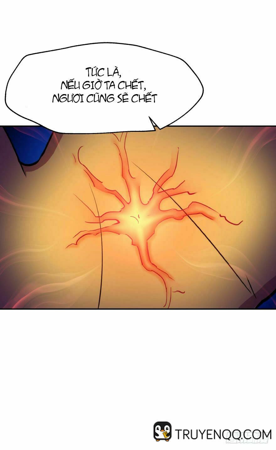Phép tắc yêu đương của Ma Vương: Chapter 33