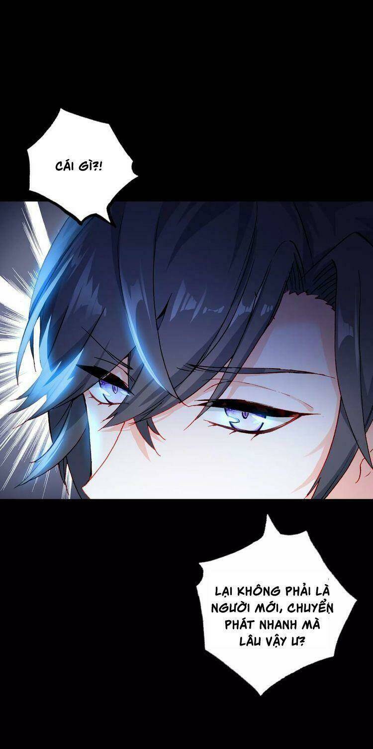 Chuyển Phát Nhanh Tình Yêu: Chapter 10