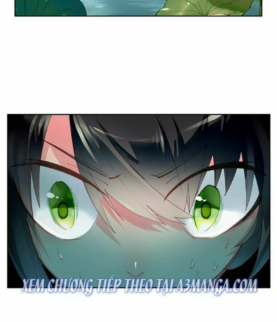 Trâm Trung Lục: Chapter 35.2