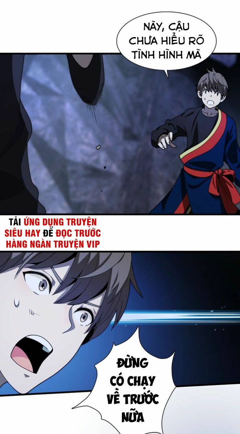 Trọng Sinh Tiểu Y Tiên: Chapter 36