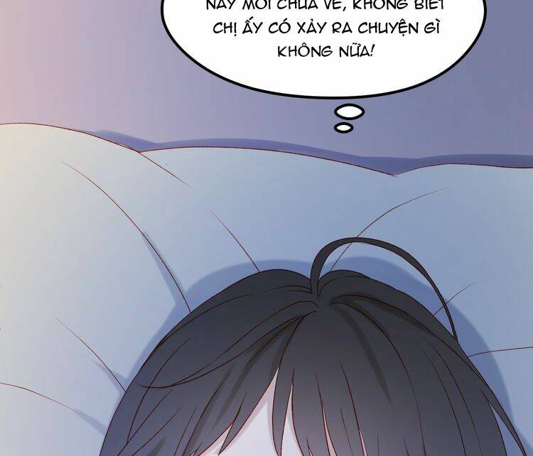 Lượm Được Một Tiểu Hồ Ly 2: Chapter 47.5