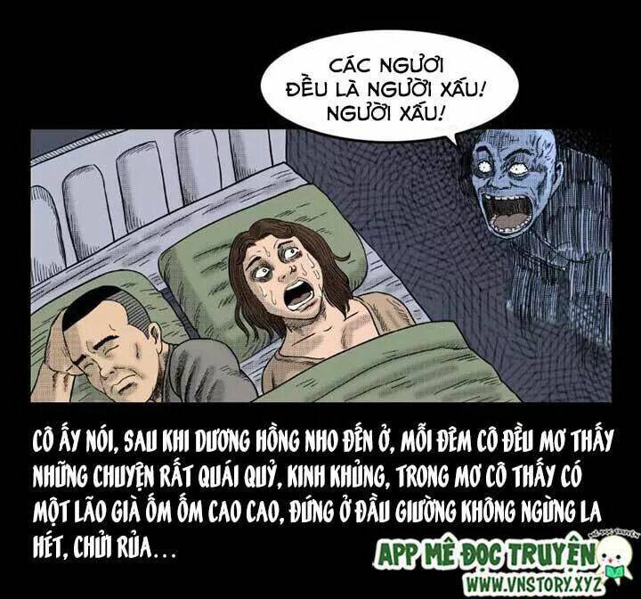 Kỳ Án Có Thật: Chapter 28