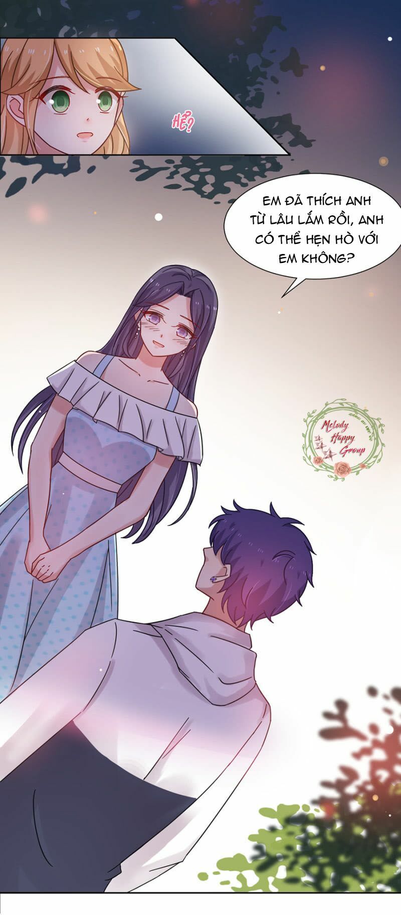 Ma Lạt Thiên Kim Đẩu Ác Thiếu: Chapter 70
