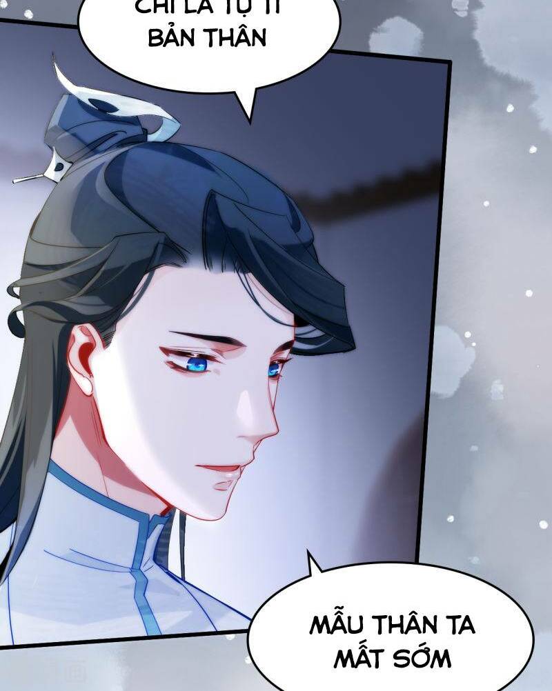 Thượng Đô Thiên Yêu Lục: Chapter 11