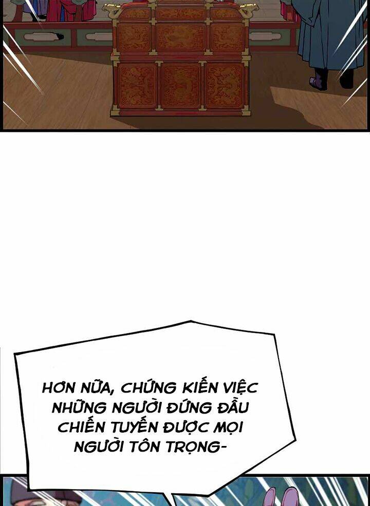 Tôi Sẽ Sống Như Một Hoàng Tử: Chapter 51