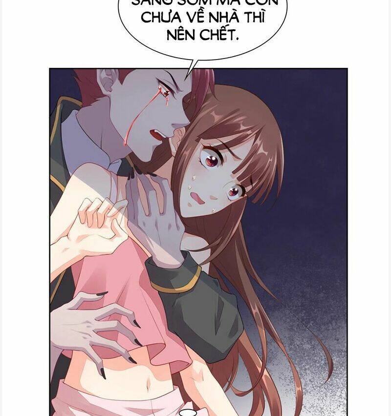Người Yêu Ẩn Hình Của Ảnh Đế: Chapter 64