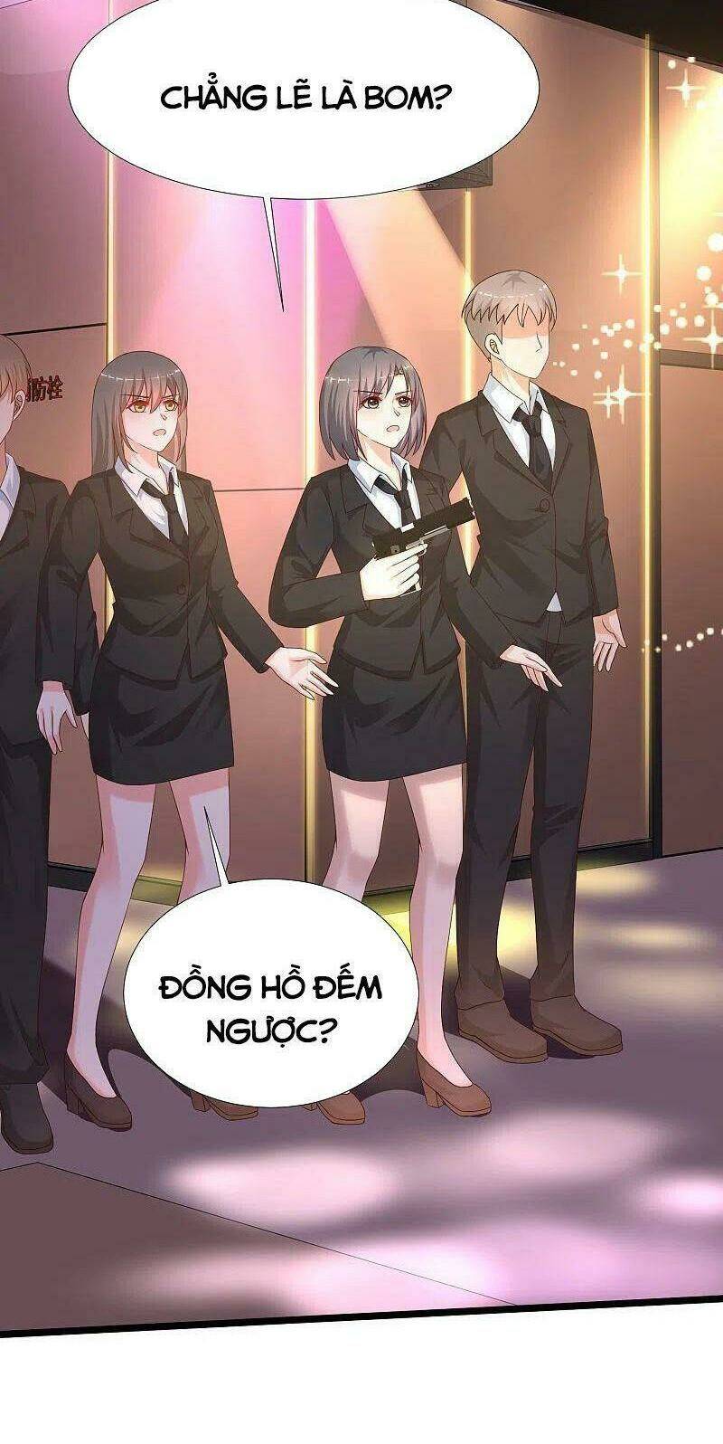 Tối Cường Vận Đào Hoa: Chapter 224