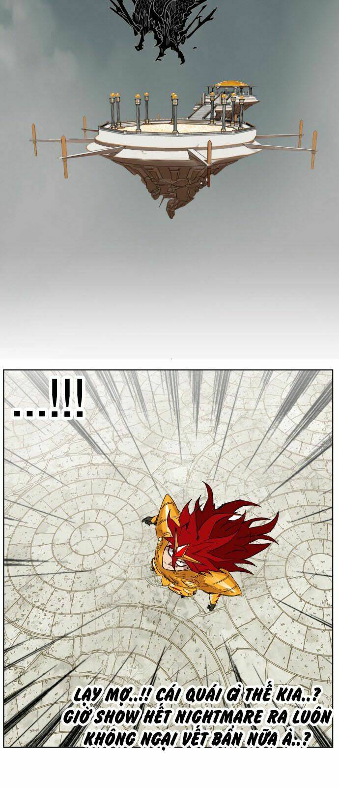 Hard Core Leveling Warrior: Chapter 167