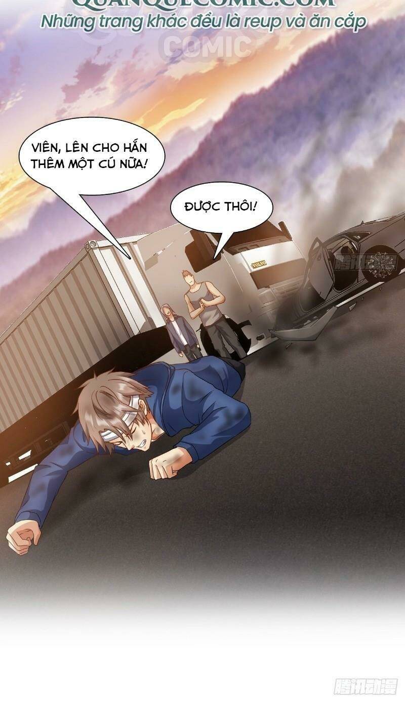 Tuyệt Thế Thiên Tài Hệ Thống: Chapter 65