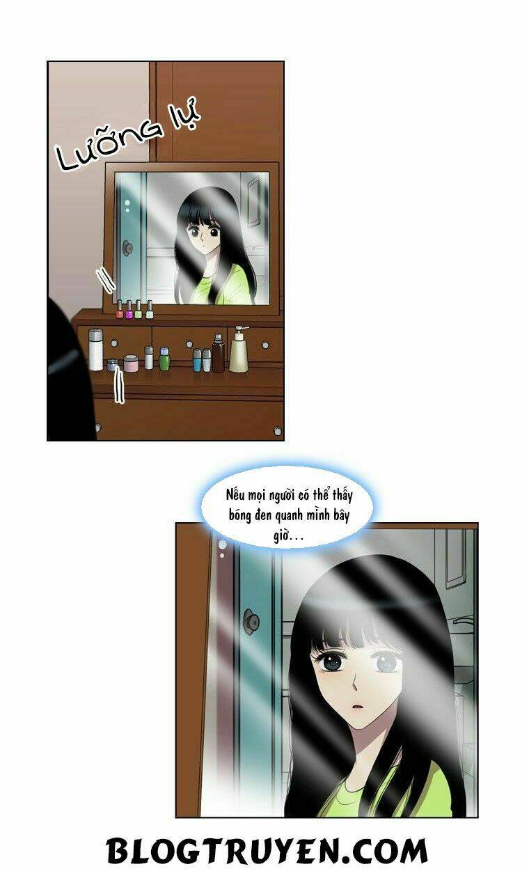My Shining World: Chapter 22