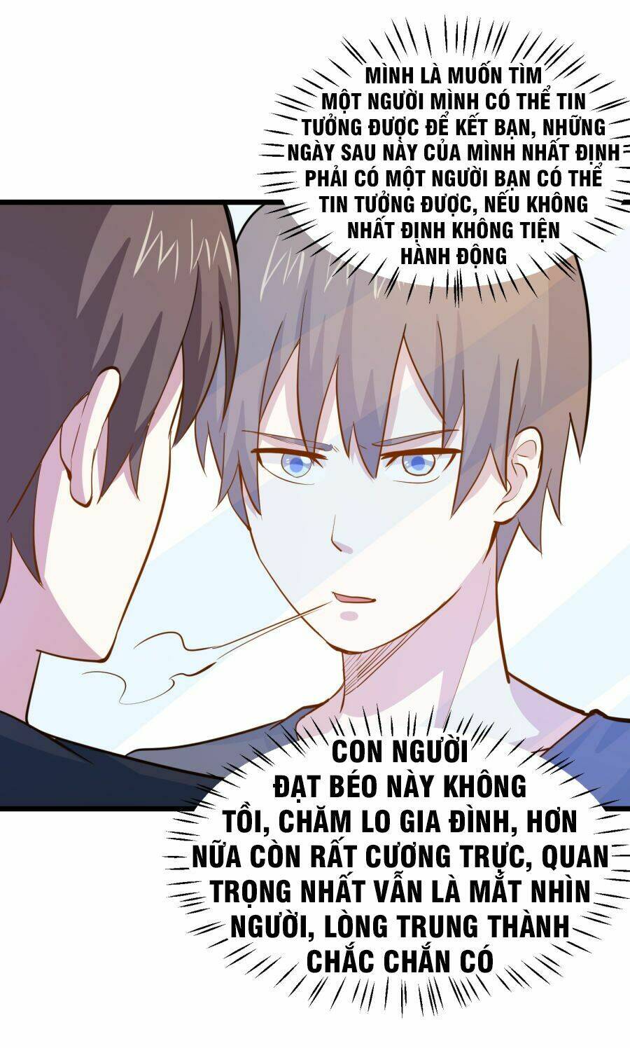 Tay Chơi Thần Cấp: Chapter 36
