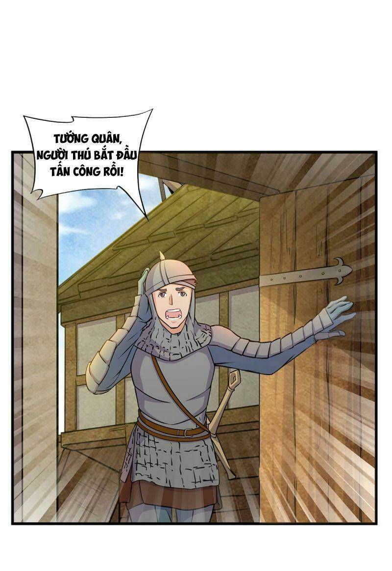 Ta Livestream Tại Dị Giới: Chapter 14