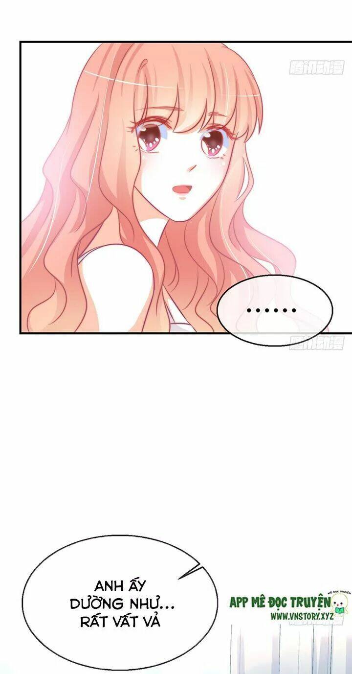 Cẩm Lý Thiếu Nữ Của Tôi: Chapter 96