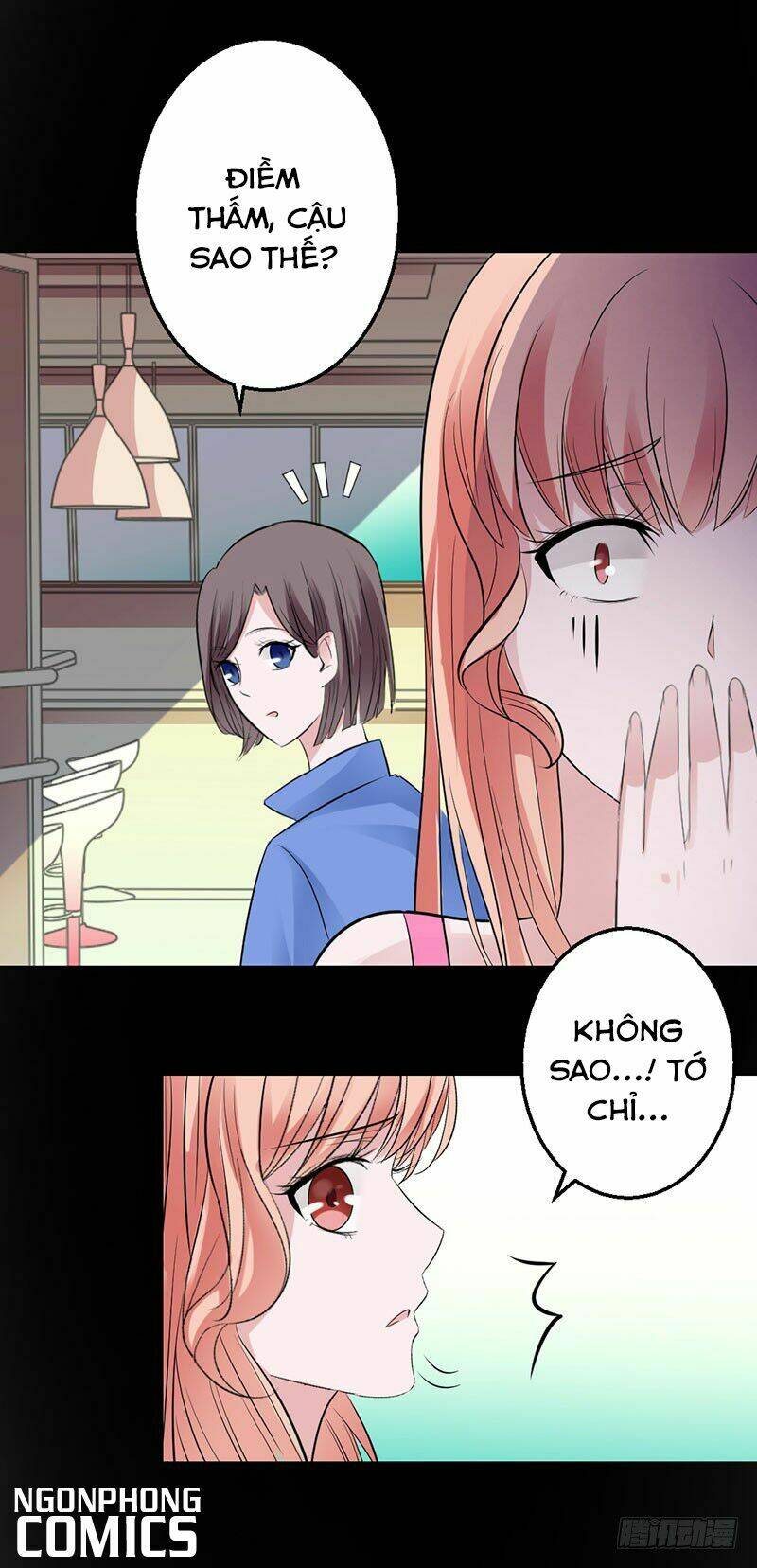 Hung Mãnh Quỷ Phu Bà Thượng Sàng: Chapter 23