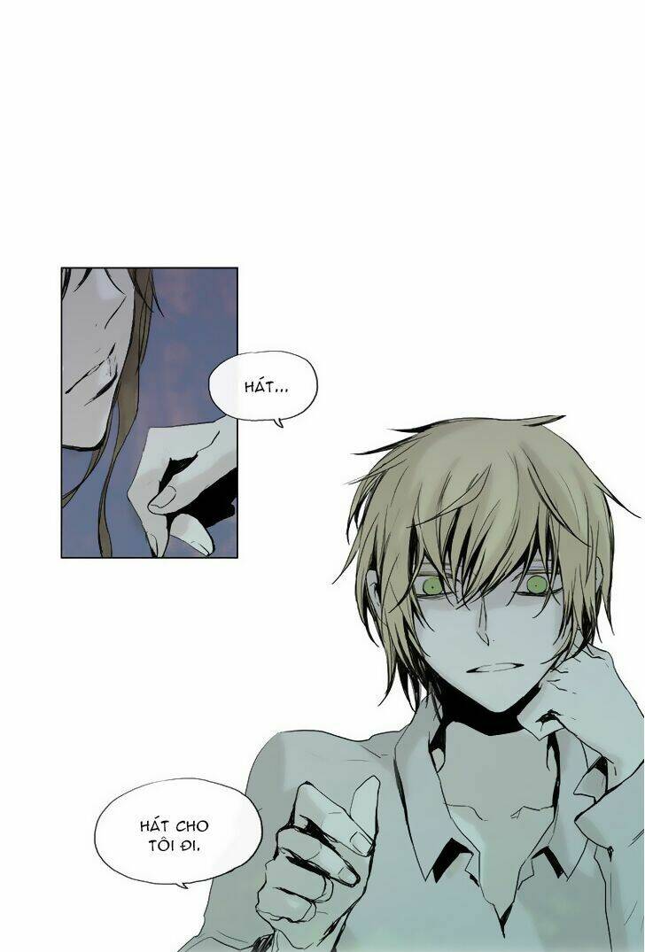 American Ghost Jack: Chapter 24