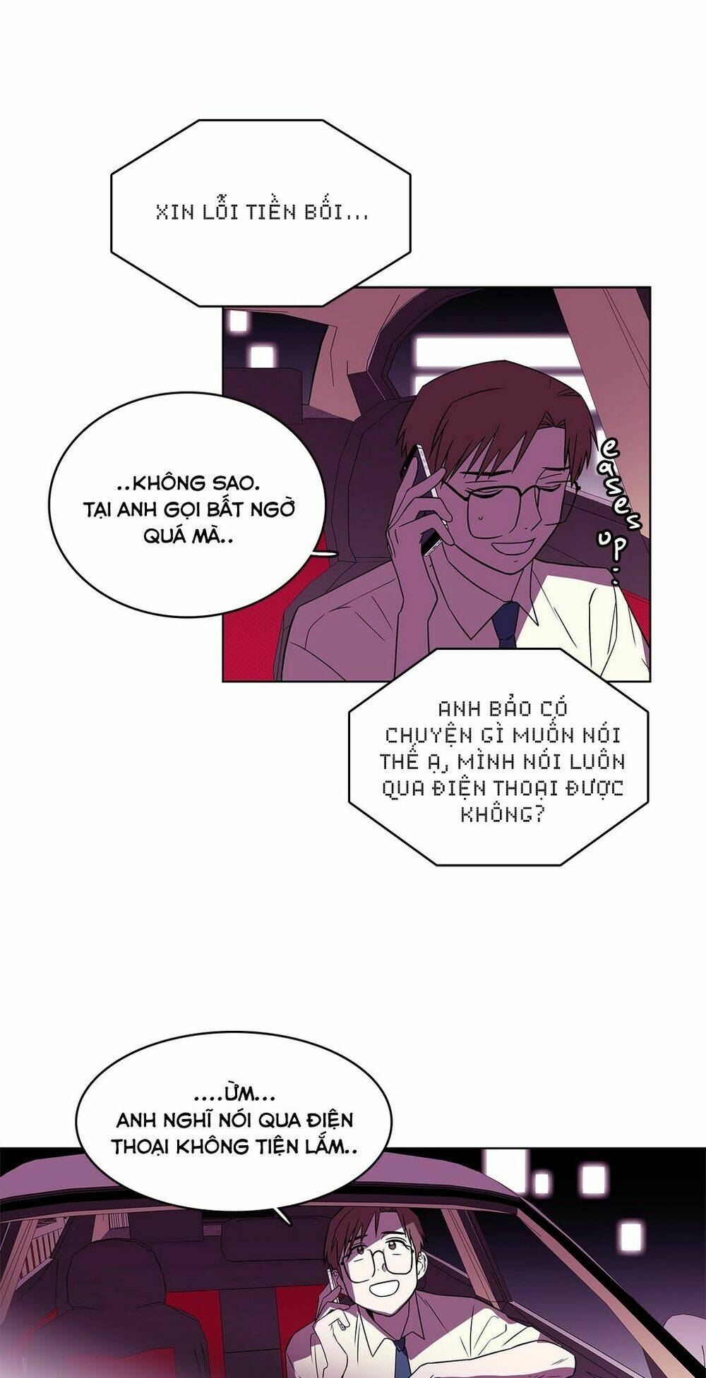 Chuyện Gì Đến, Rồi Cũng Sẽ Đến: Chapter 43
