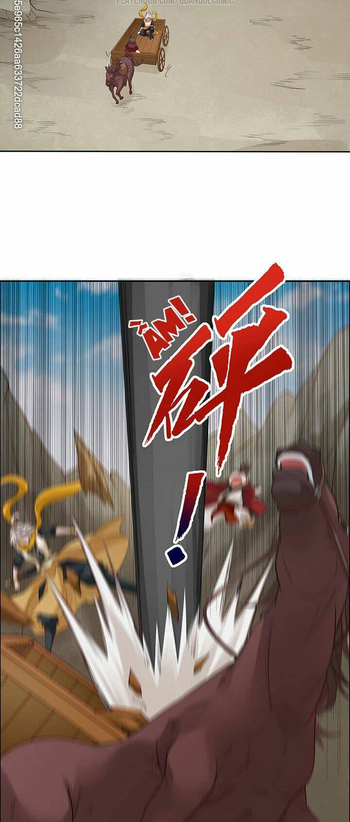 Nghịch Lân: Chapter 43