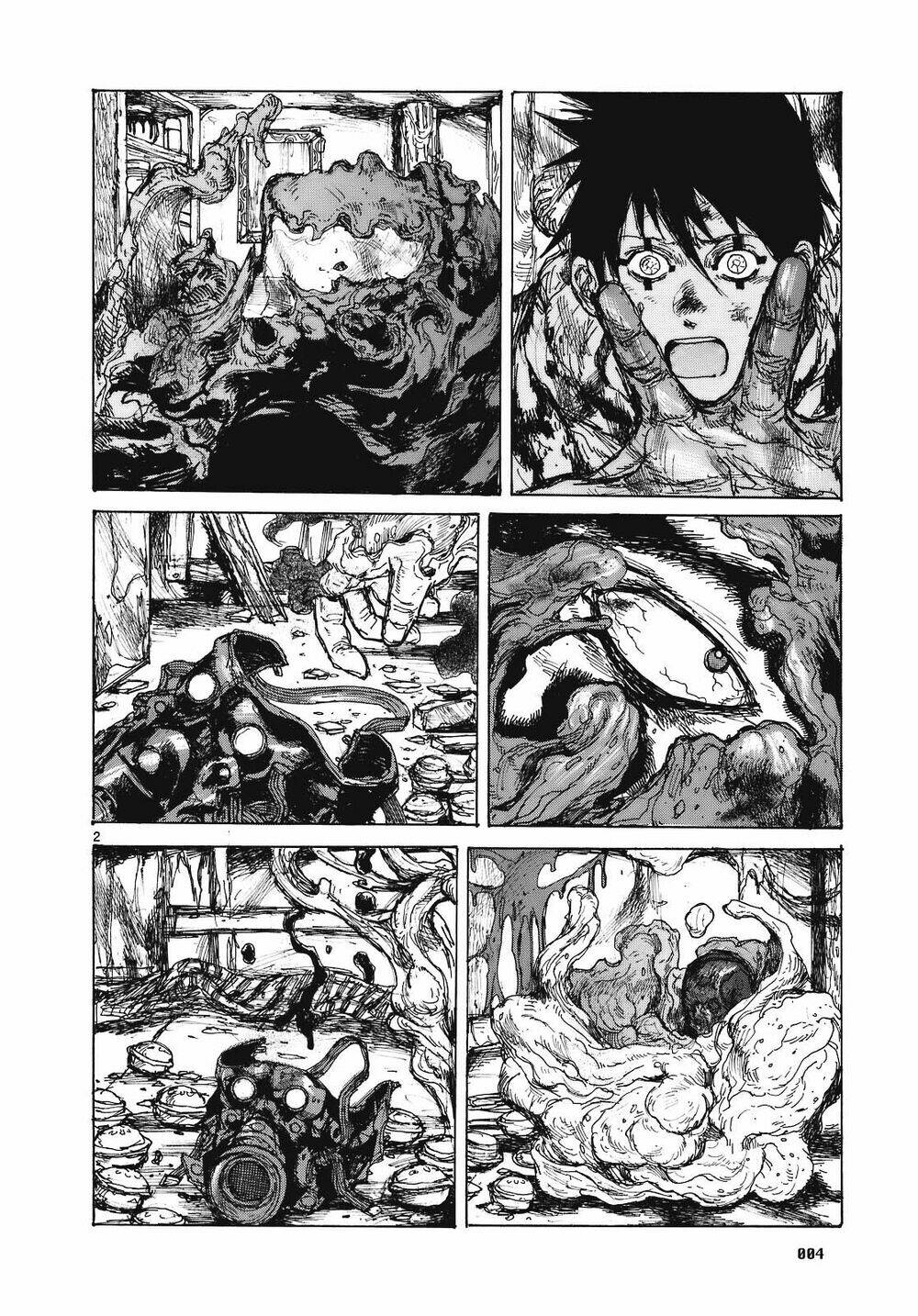 Thế Giới Ma Thuật Và Kẻ Mất Trí: Chapter 86