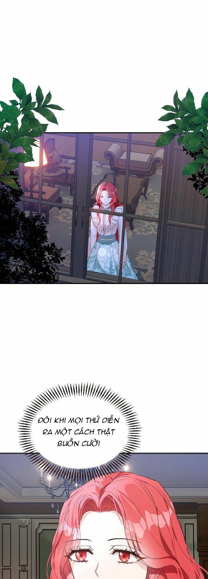 Tất Cả Mọi Người Đều Yêu Quý Nhân Vật Phản Diện: Chapter 3