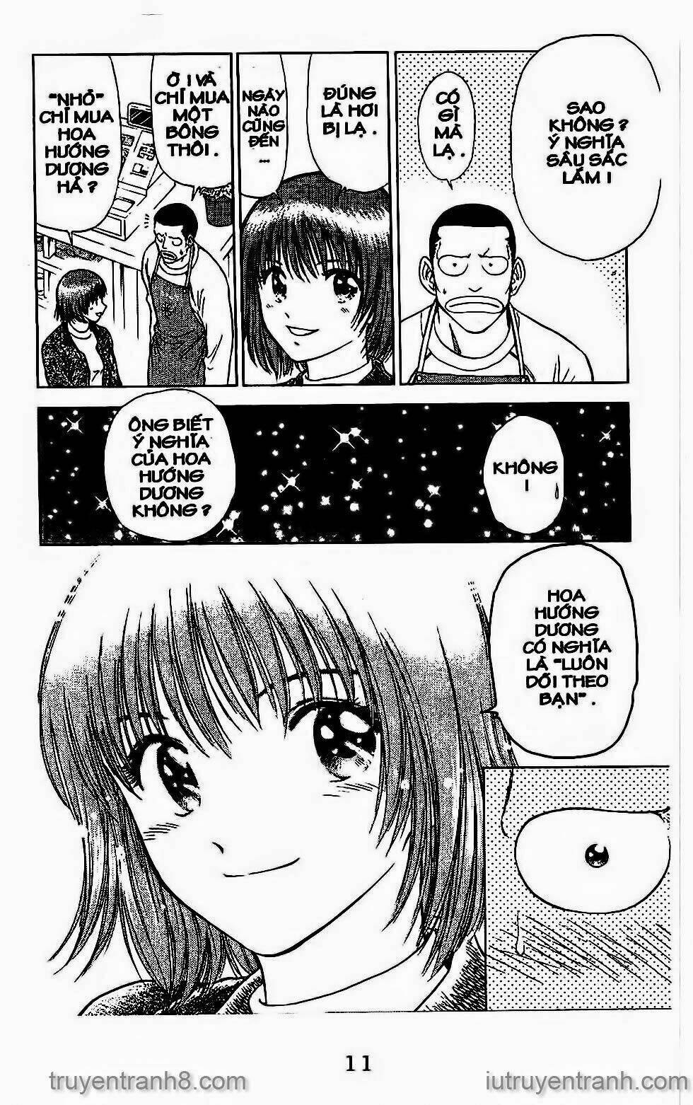 Saladdays: Chapter 25