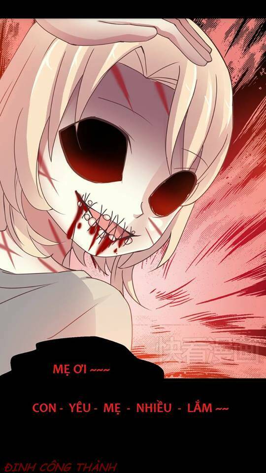 Truyện Kinh Dị Ở Tòa Nhà Số 44: Chapter 23