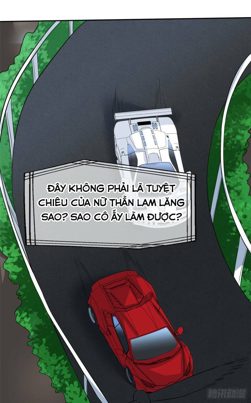 Siêu Cấp Nữ Thần Trọng Sinh: Chapter 23